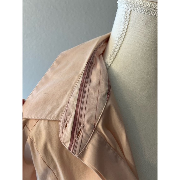 GAP - Baby Pink Lady's Blouse - Picture 3 of 7